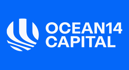 Ocean 14 Capital Logo